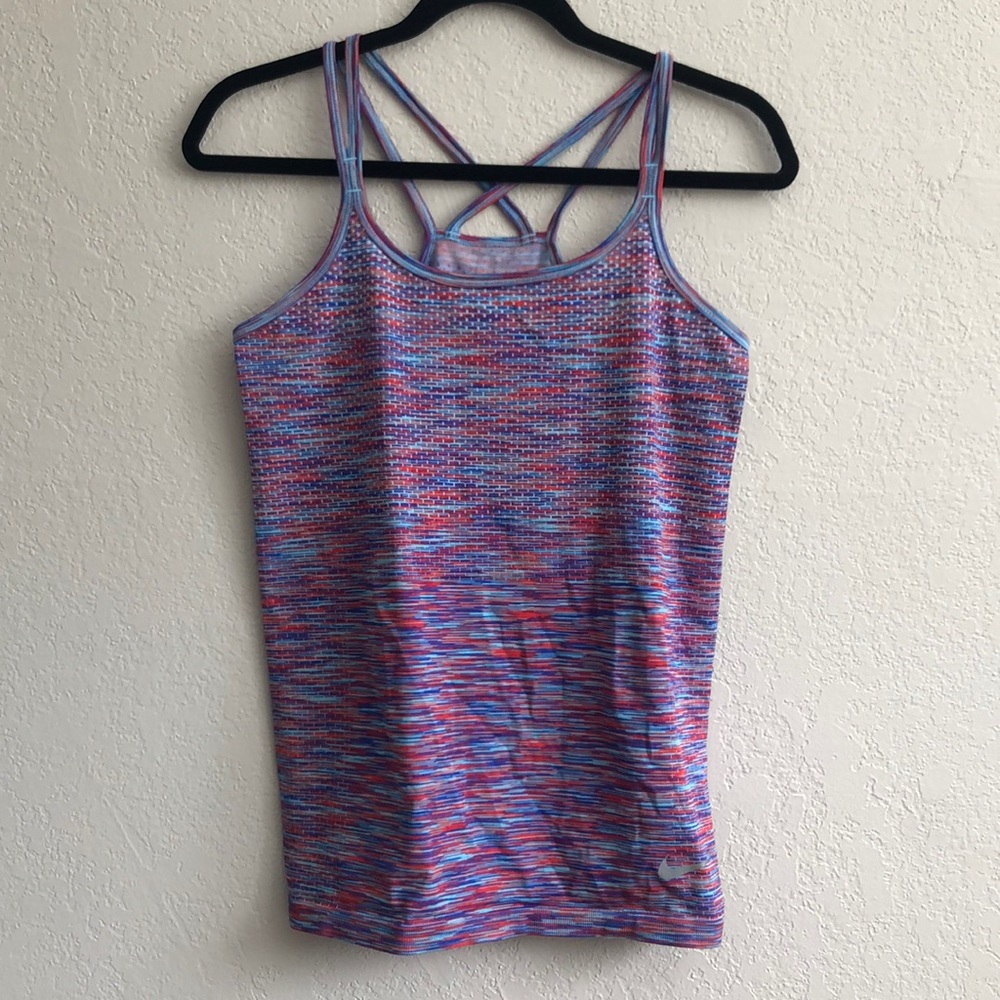 Nike Tank Top